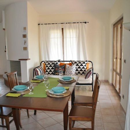Casa Sa Serra Lotzorai Zewnętrze zdjęcie
