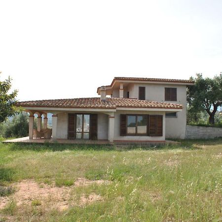 Casa Sa Serra Lotzorai Zewnętrze zdjęcie