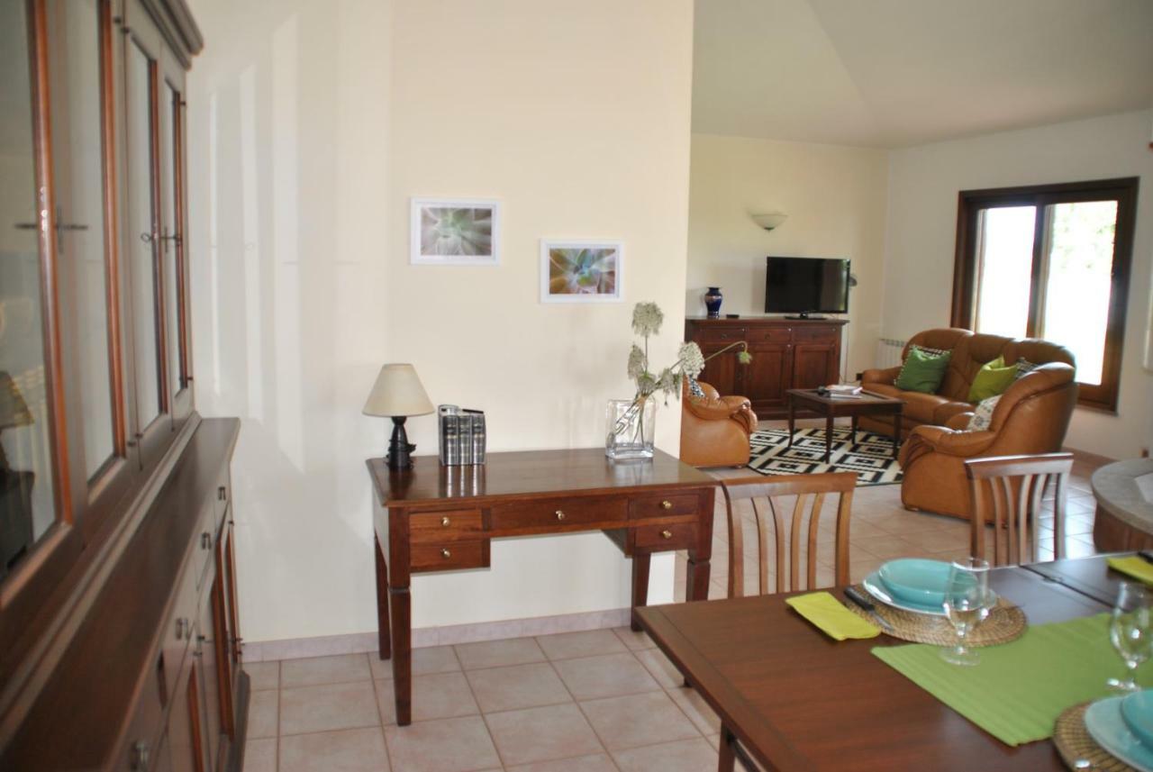 Casa Sa Serra Lotzorai Zewnętrze zdjęcie