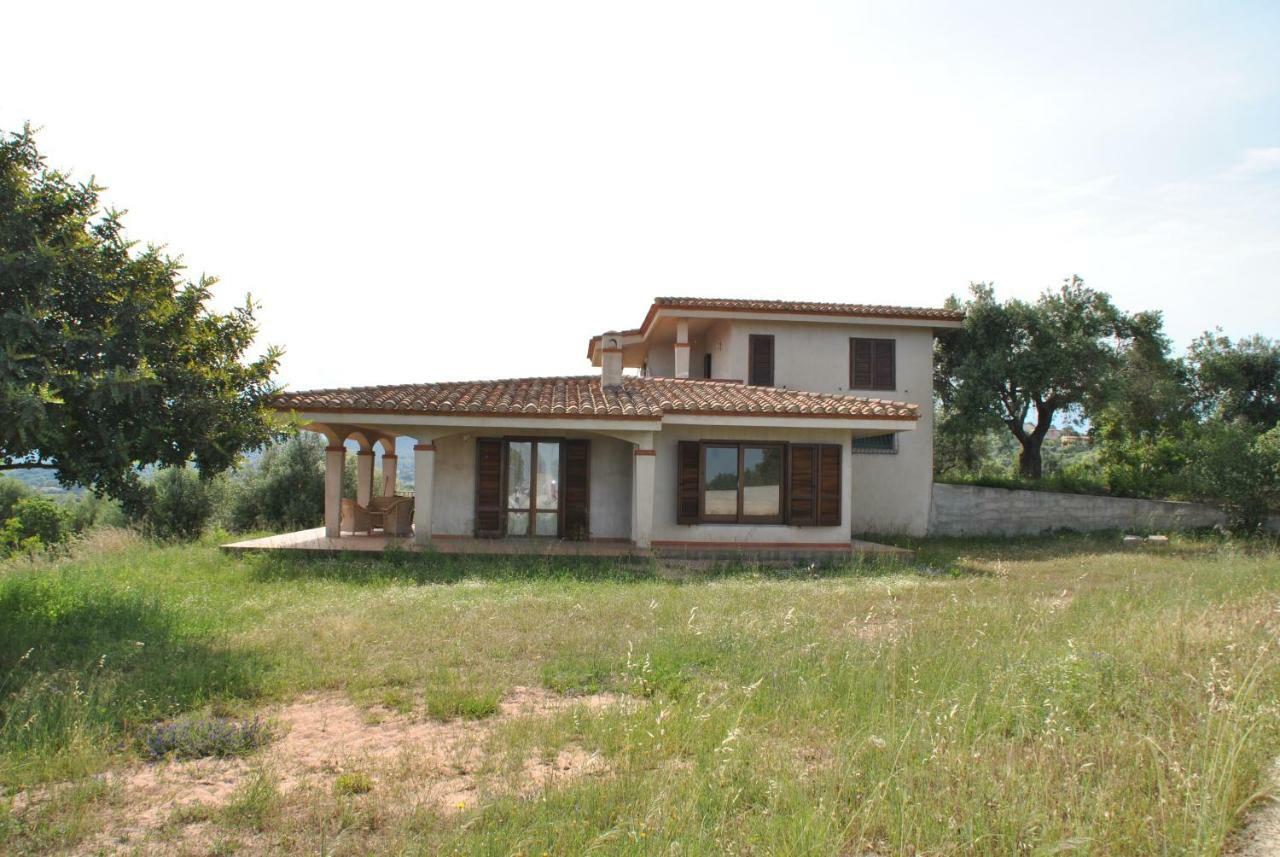 Casa Sa Serra Lotzorai Zewnętrze zdjęcie