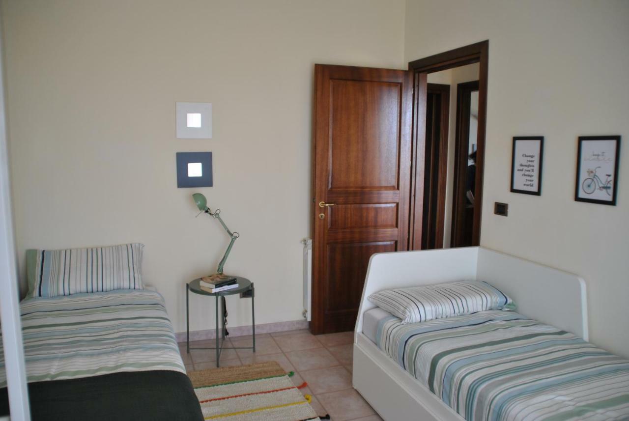 Casa Sa Serra Lotzorai Zewnętrze zdjęcie