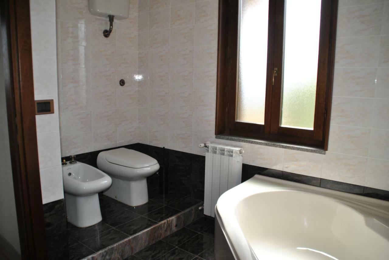 Casa Sa Serra Lotzorai Zewnętrze zdjęcie