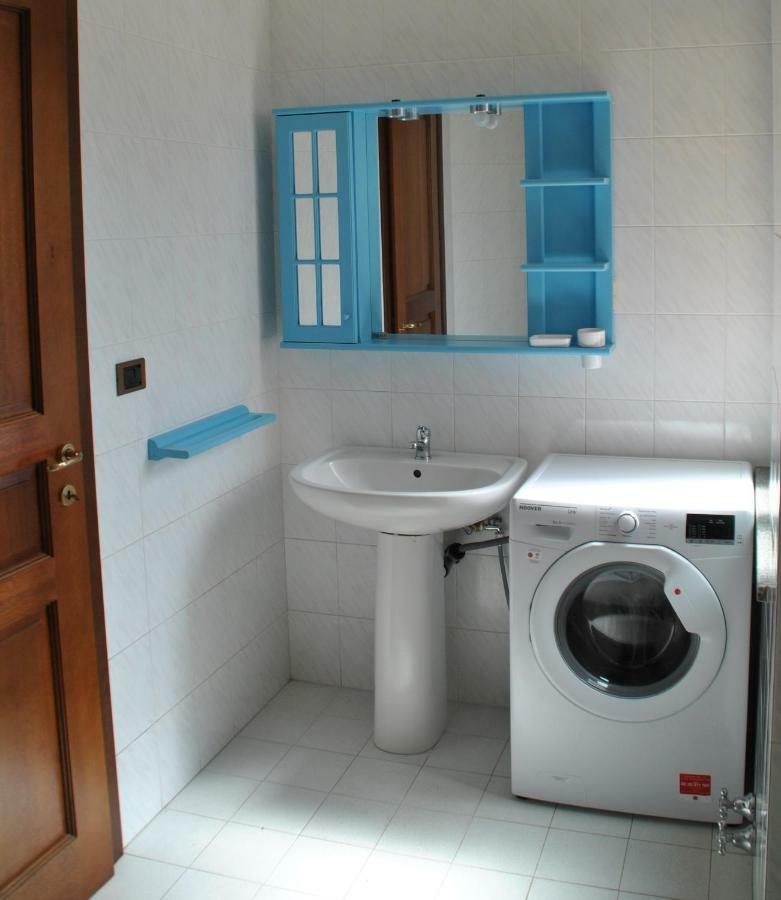 Casa Sa Serra Lotzorai Zewnętrze zdjęcie