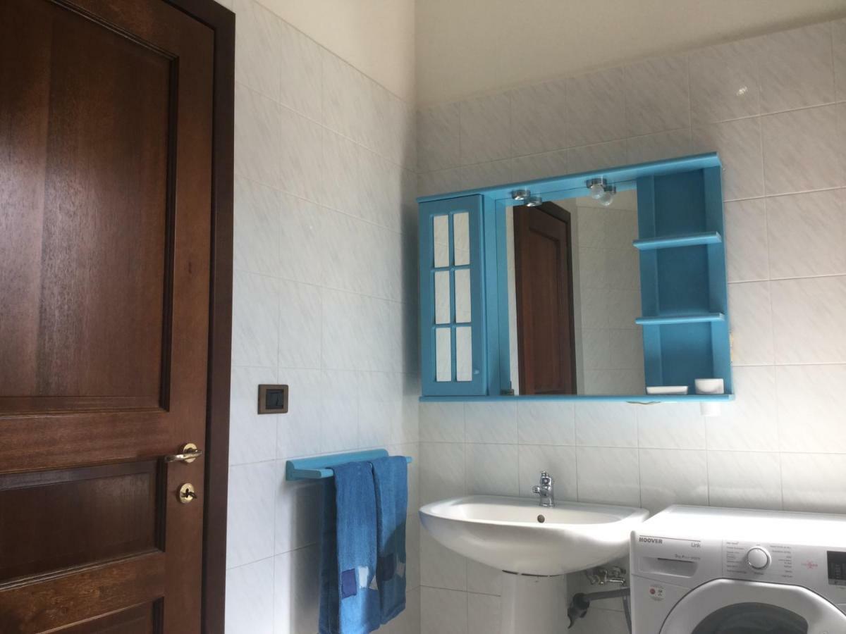 Casa Sa Serra Lotzorai Zewnętrze zdjęcie
